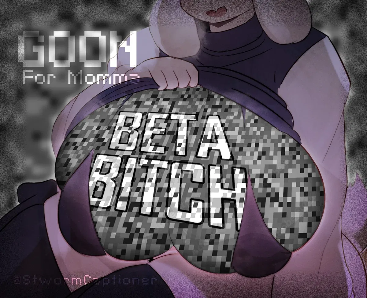 Avatar of Toriel - Mother of Beta - The Beginning