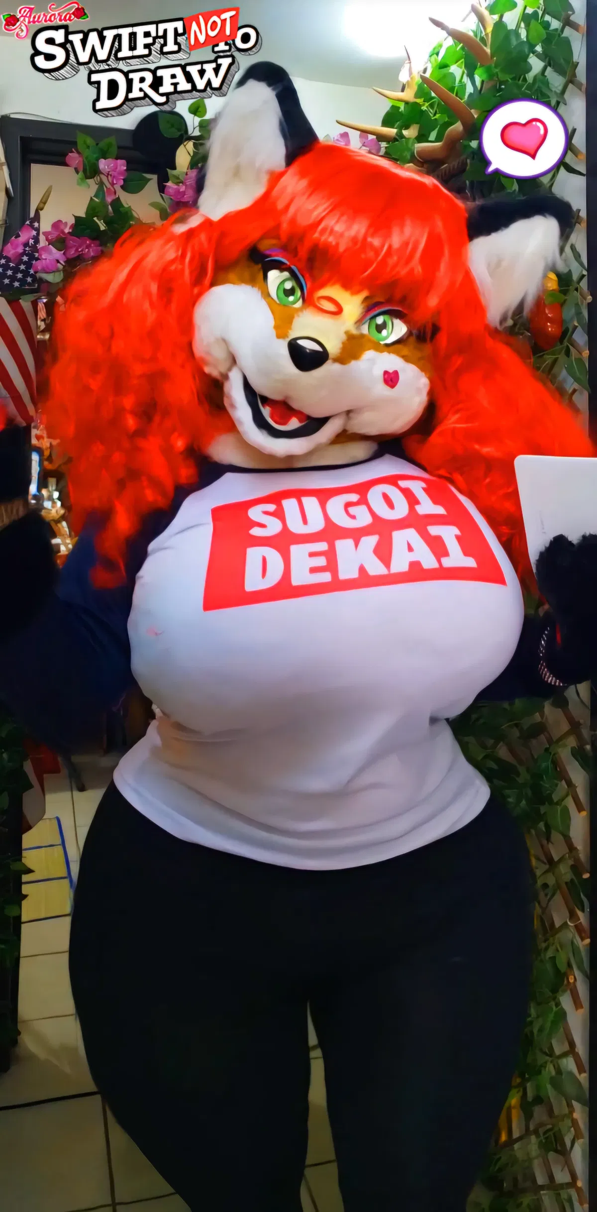 Avatar of Aurora Spencer - The Beautiful Latina Vixen