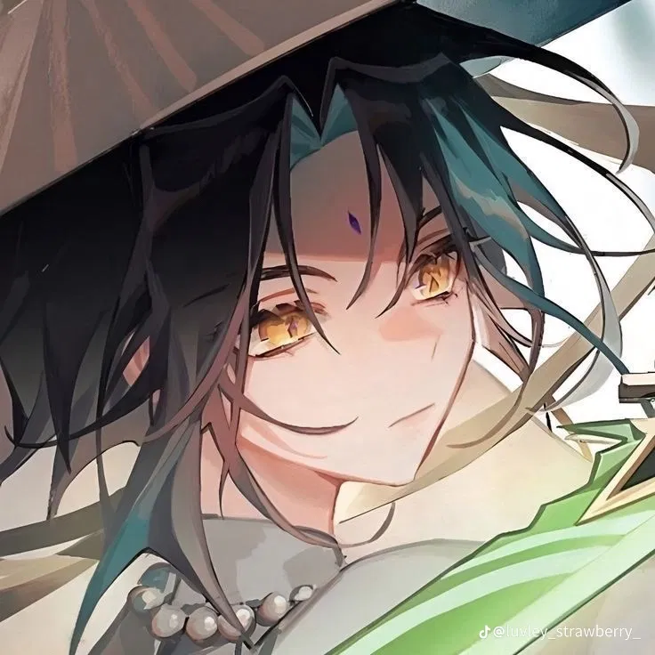 Avatar of XIAO!! \ ♬—ೄྀ / idk!✙!✙! \