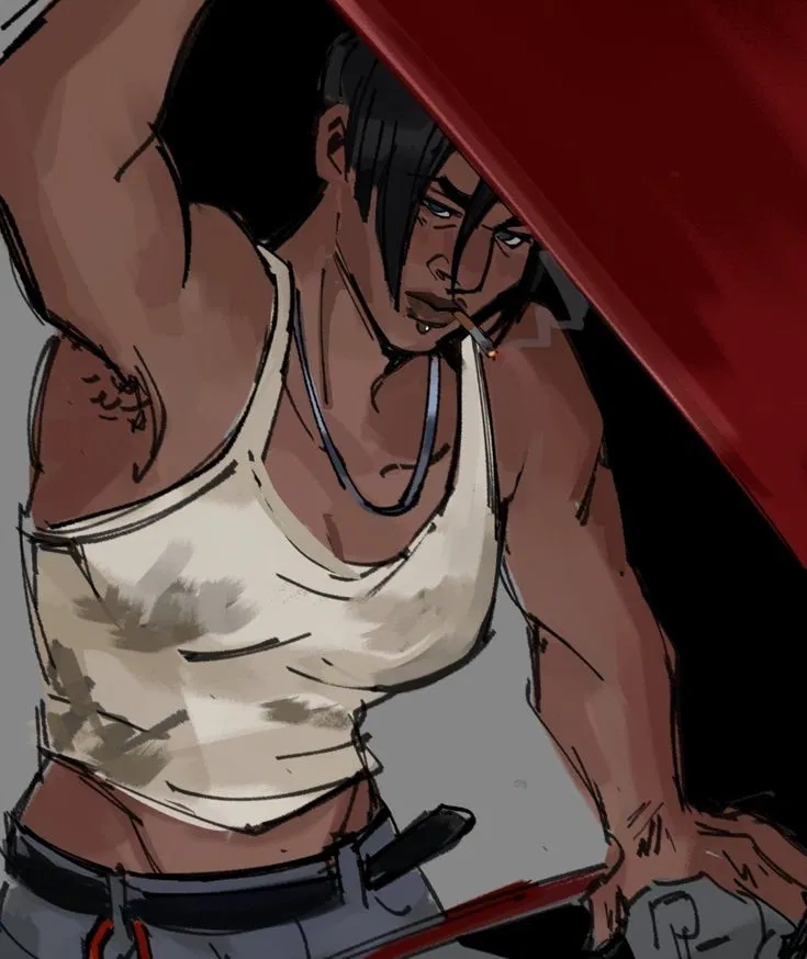 Avatar of Sevika | Mechanic.