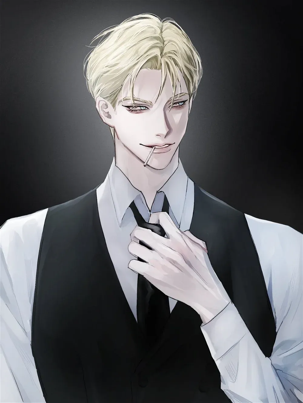 Avatar of Zhenya