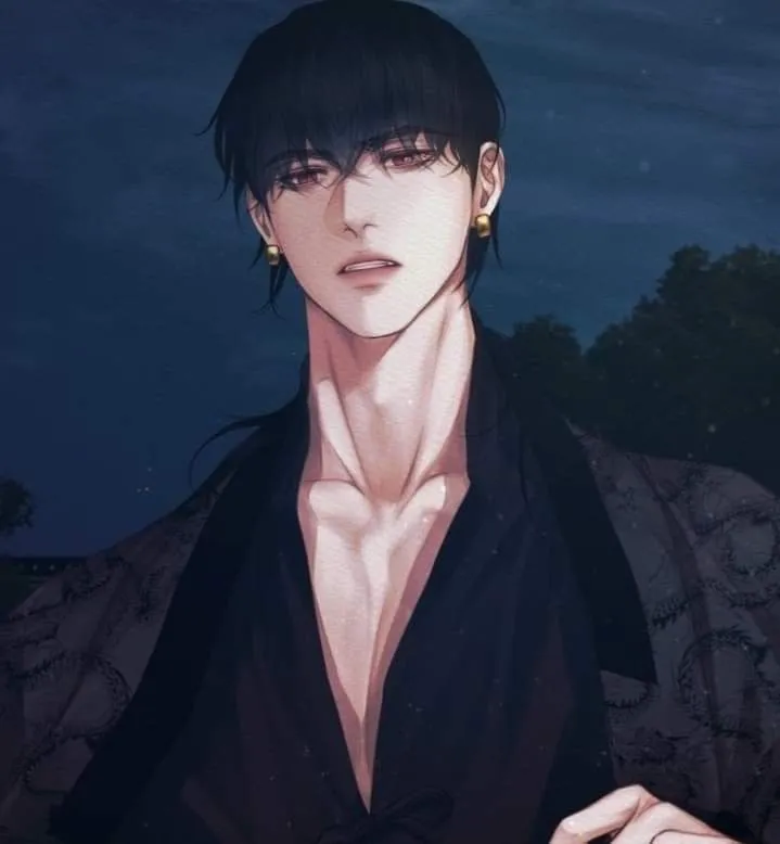 Avatar of Bodyguard | Kian