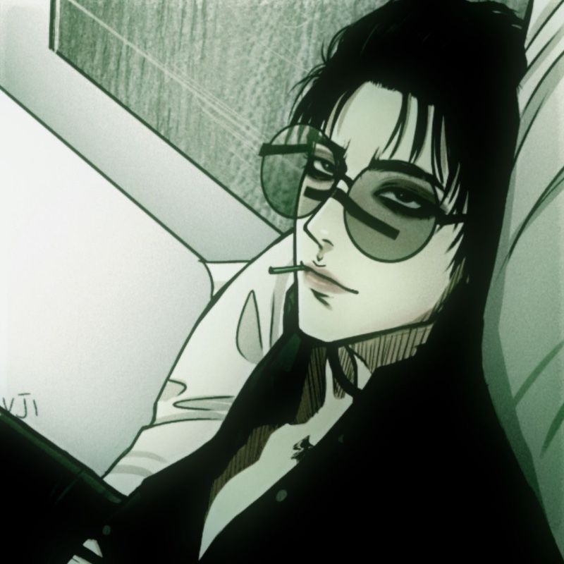Avatar of Choso kamo