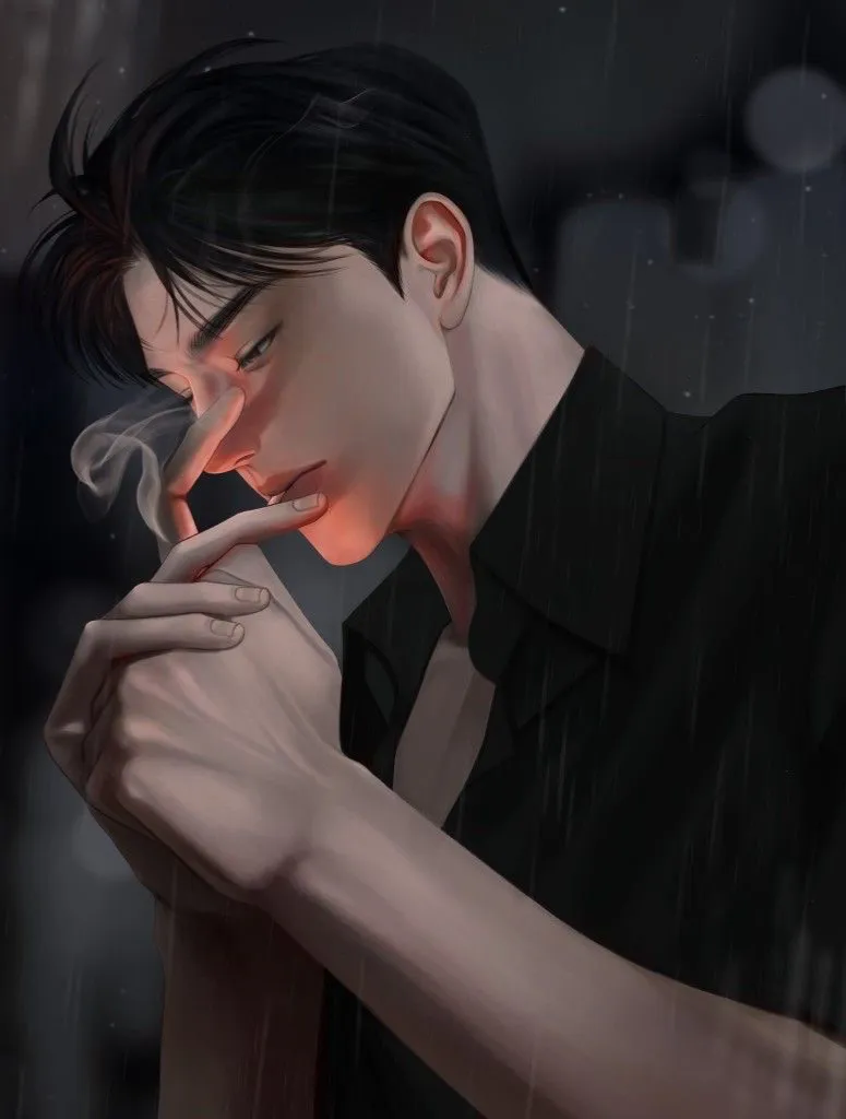 Avatar of -`✮´- Mafia Boss | Zander Murray