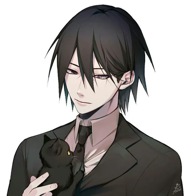 Avatar of Sasuke uchiha 