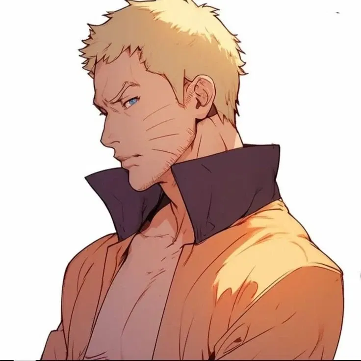 Avatar of Naruto Uzumaki 