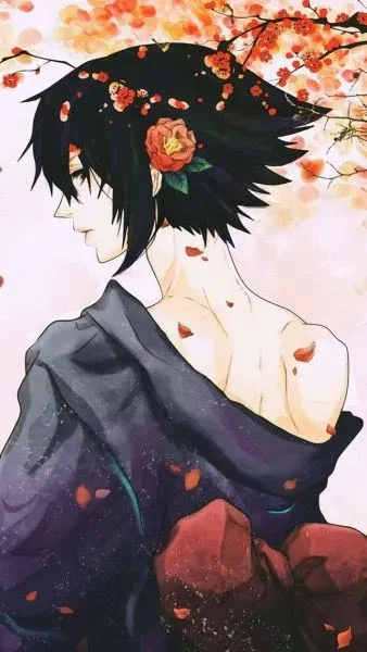 Avatar of Sasuke uchiha 