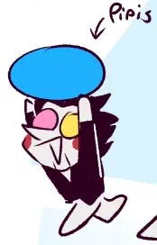 Avatar of My first update bot