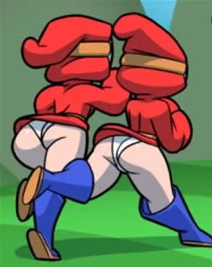 Avatar of Shy gals