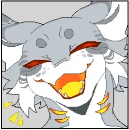 Avatar of Shork [KAIJU PARADISE - ROBLOX]