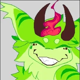 Avatar of Melon Shork [KAIJU PARADISE - ROBLOX]