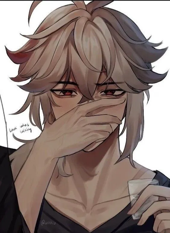 Avatar of Kaedehara Kazuha