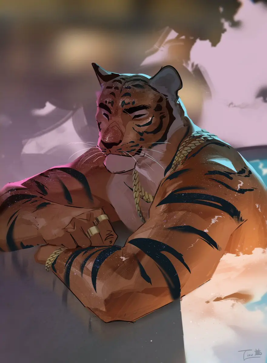 Avatar of Golden opportunity 