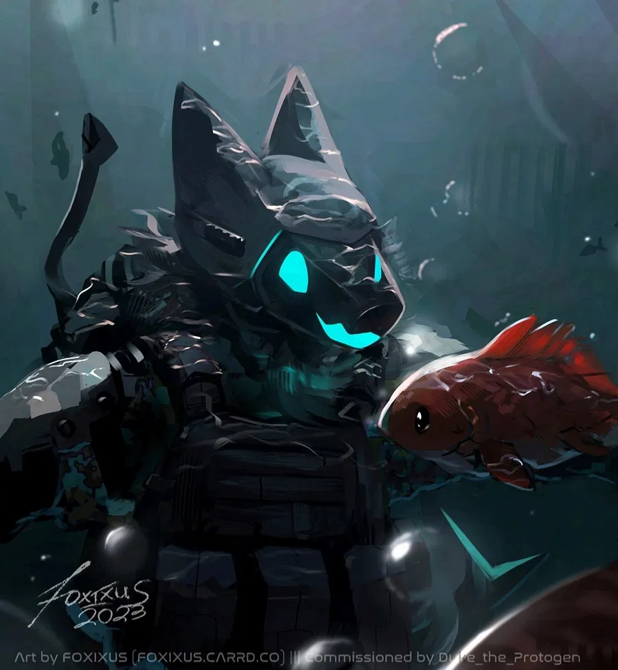 Avatar of Forgotten 