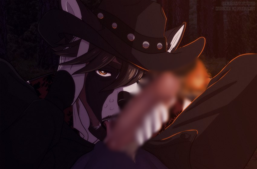 Avatar of Ride a wolf