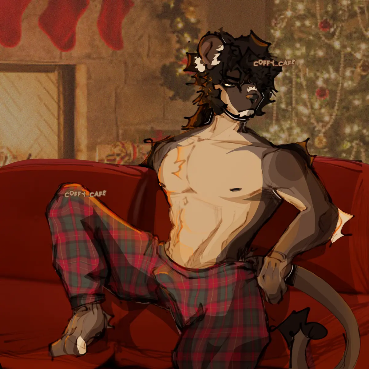 Avatar of Christma :3