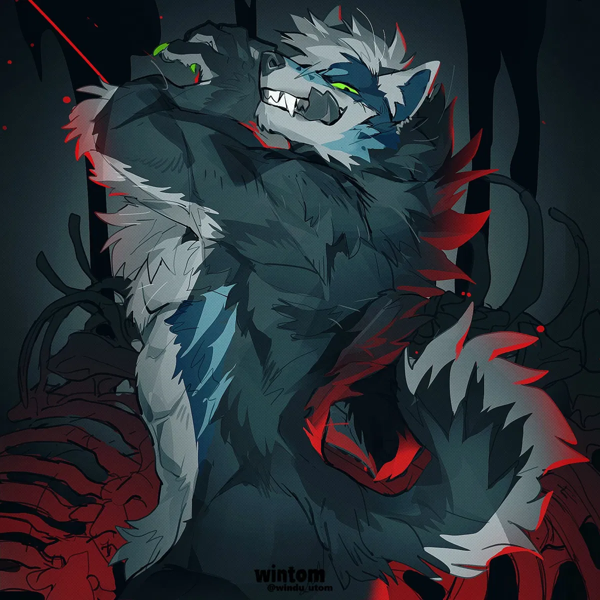 Avatar of Cornered