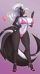 Avatar of Skunk Goddess