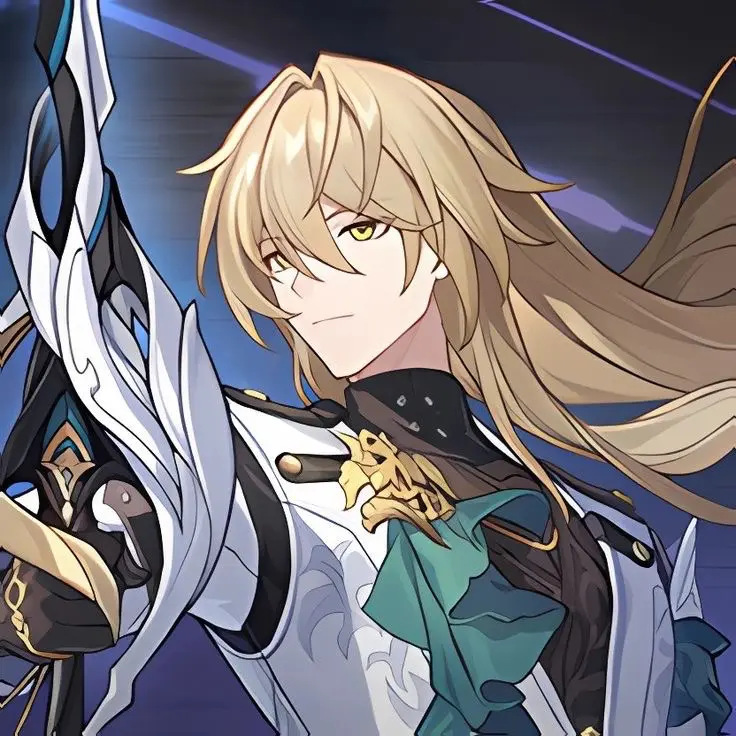 Avatar of Luocha 