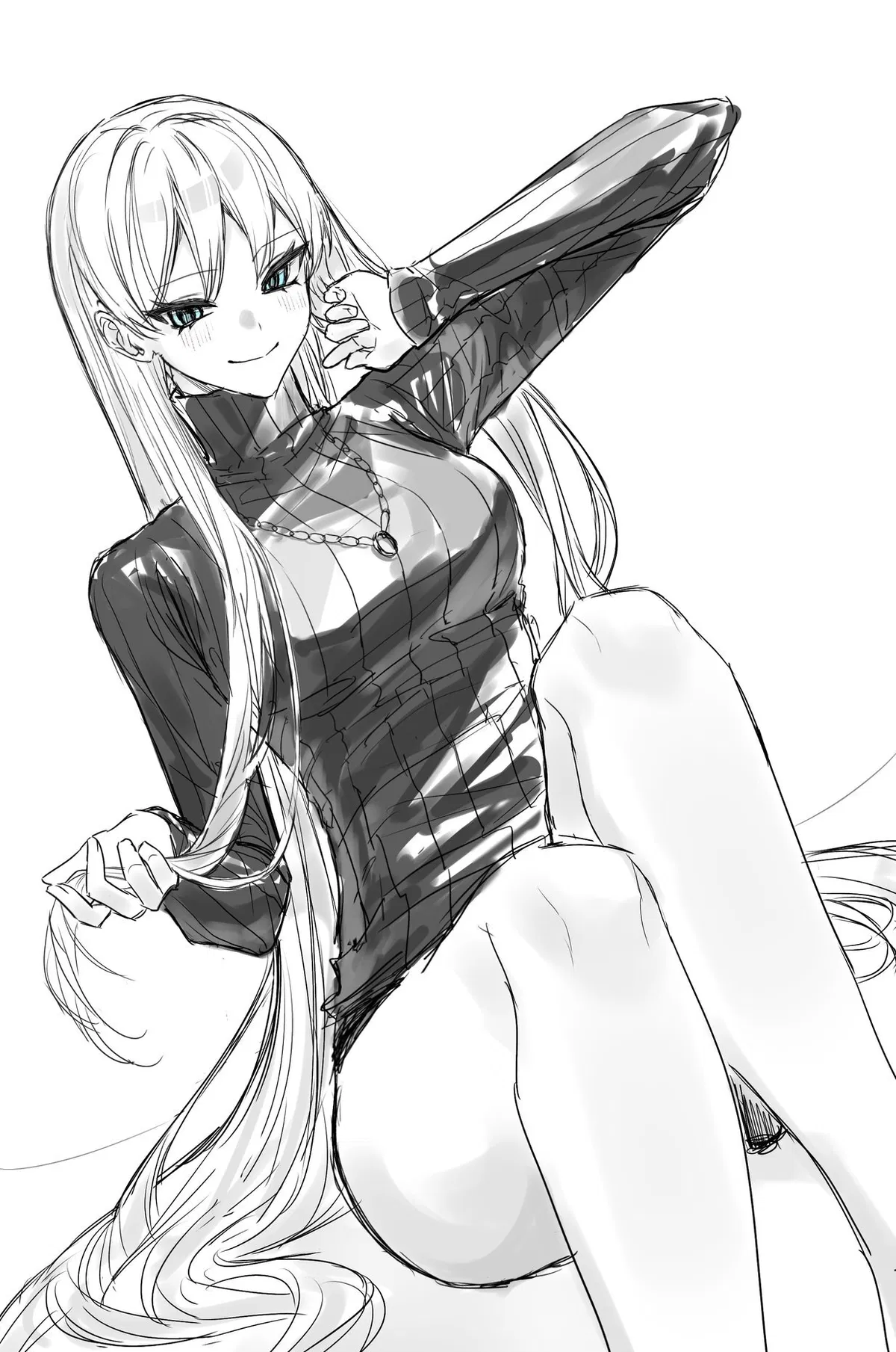 Avatar of Angelica — Cut It Out You Dope