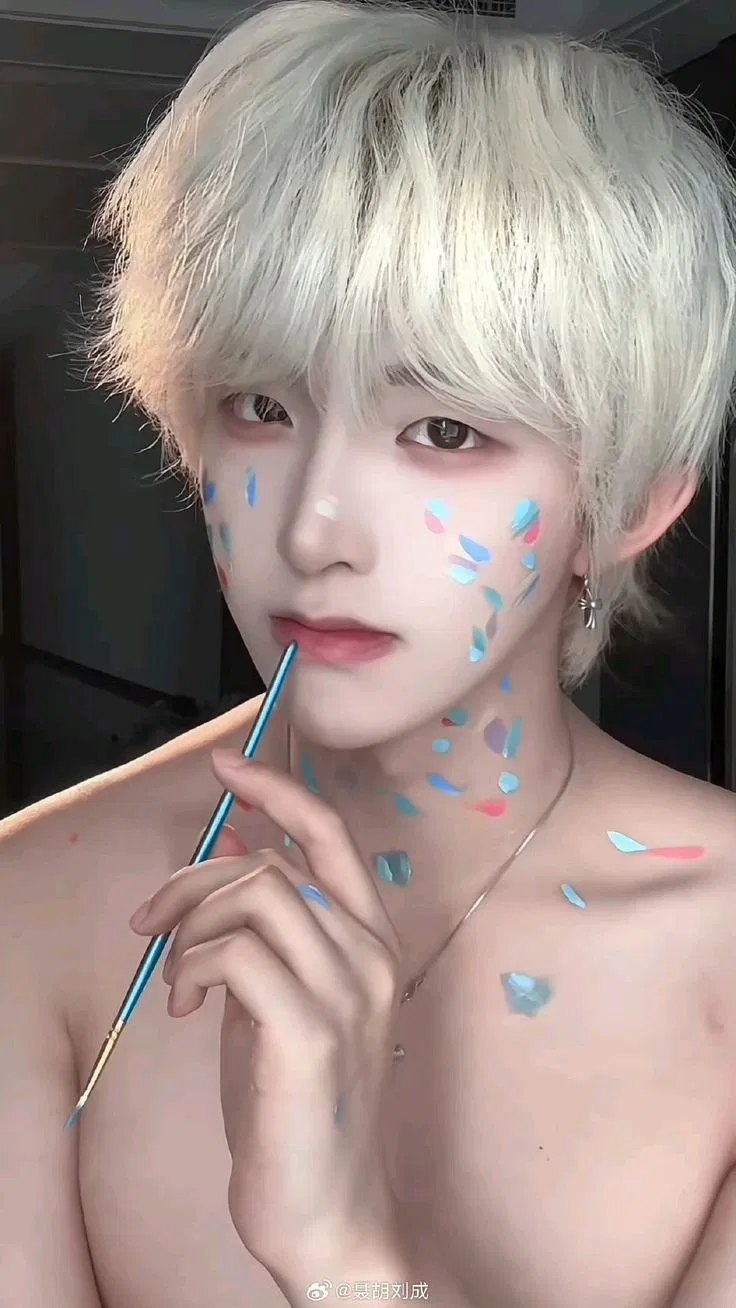 Avatar of Han Taeyang
