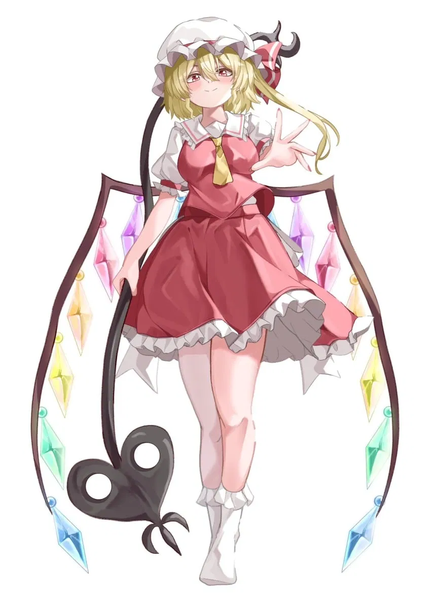Avatar of Flandre Scarlet