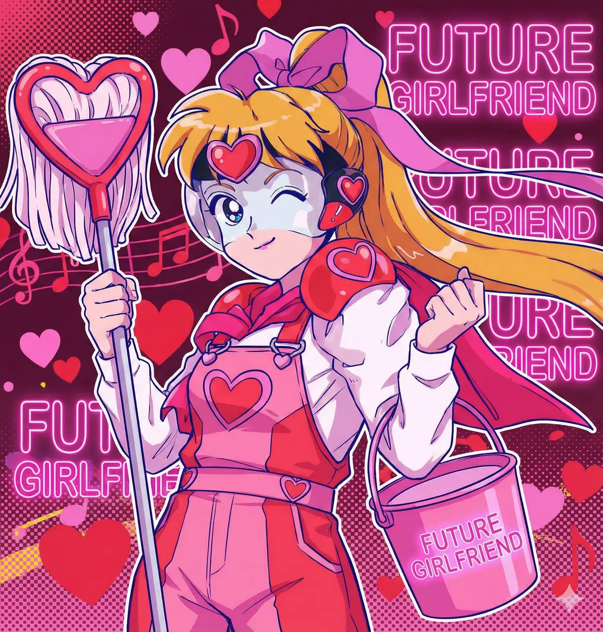 Avatar of Future Girlfriend