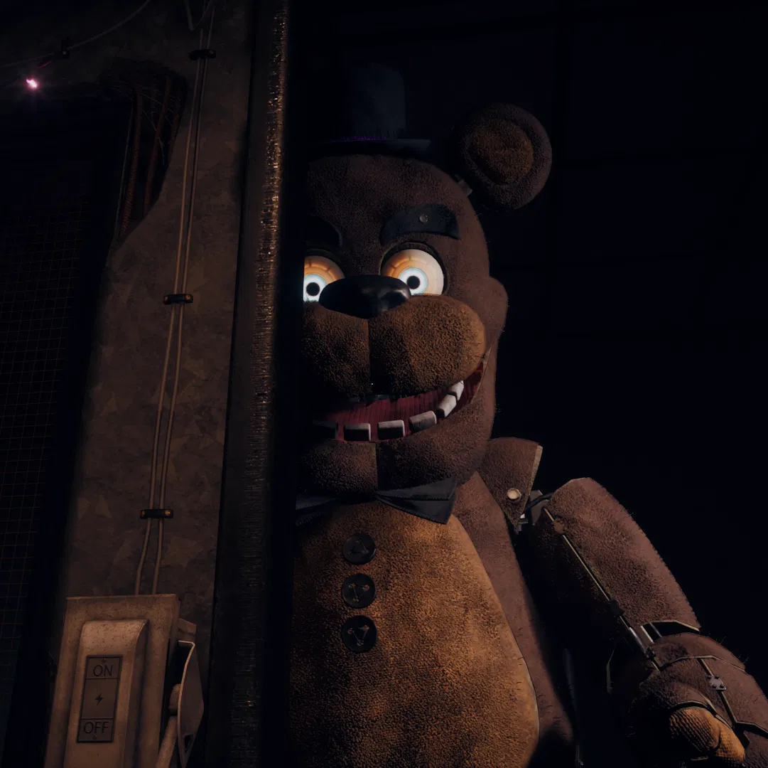 Avatar of Freddy Fazbear