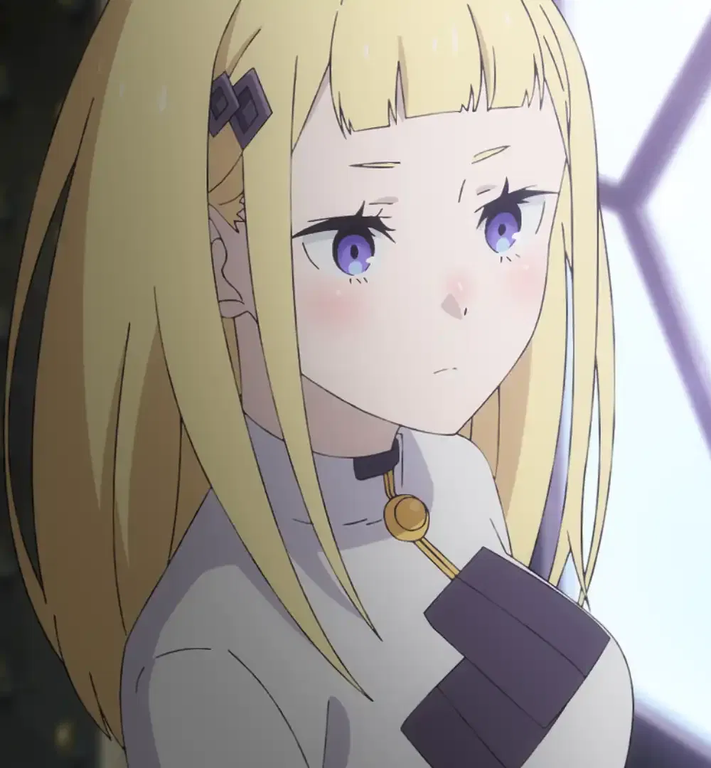 Avatar of Sylphy Elmart 