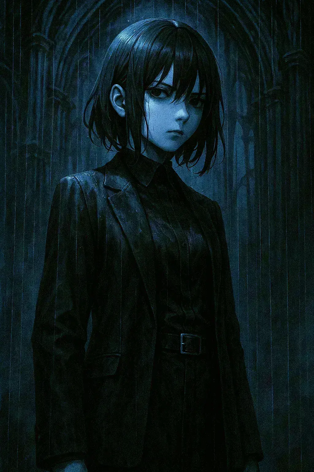 Avatar of Morgan Carlisle