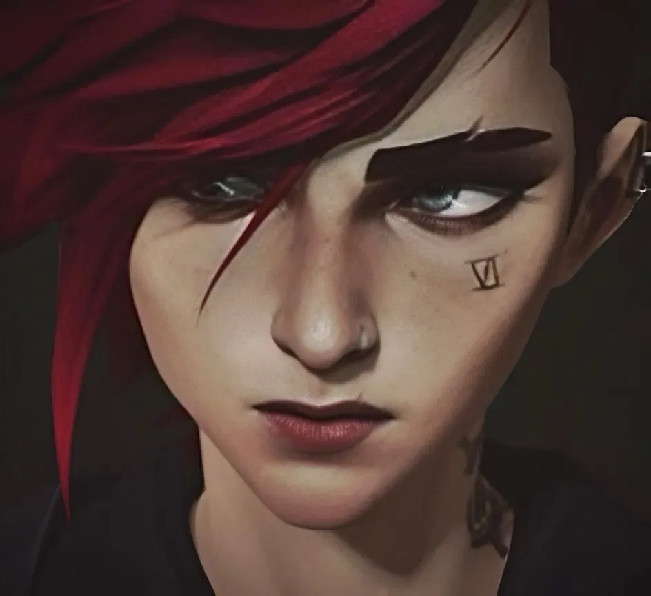 Avatar of Jealous | Vi
