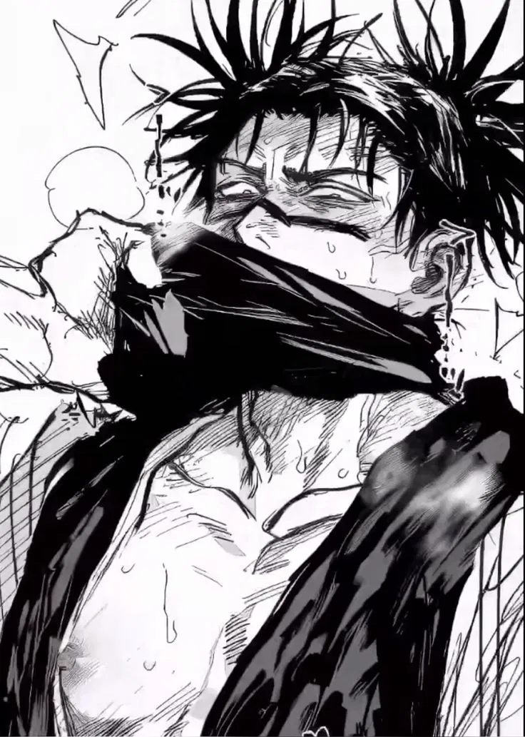 Avatar of Choso Slave 