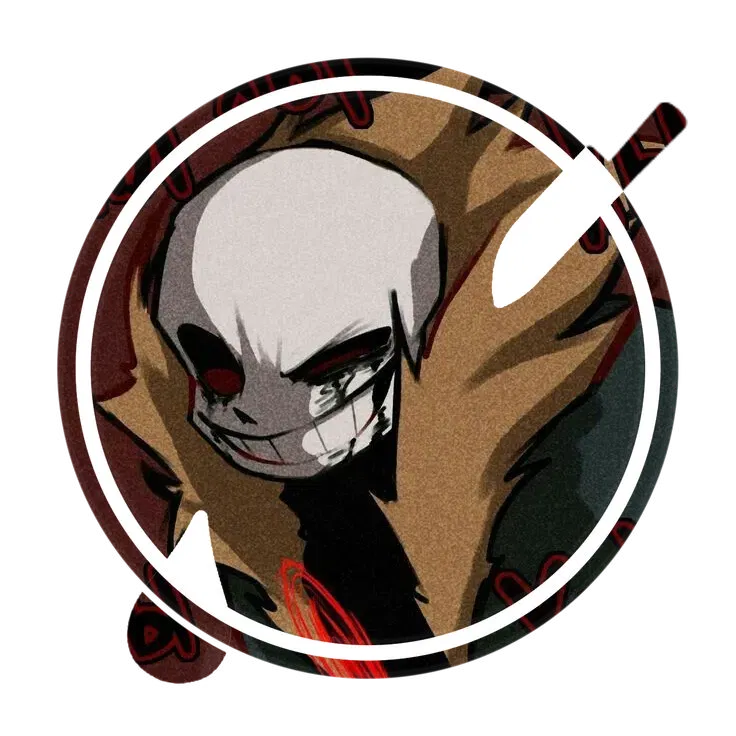 Avatar of Killer Sans