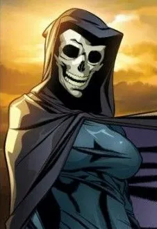 Avatar of Lady Death