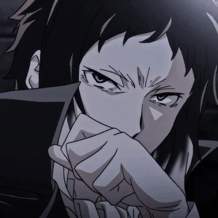 Avatar of Ryunosuke Akutagawa