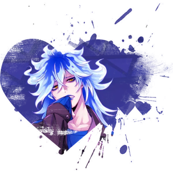 Avatar of Idia Shroud