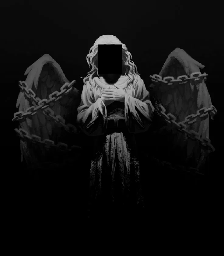Avatar of Archangel Gabriel-TMC |..Hope Is Lost..|