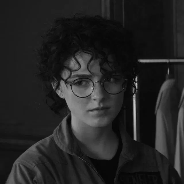 Avatar of PHOEBE SPENGLER 