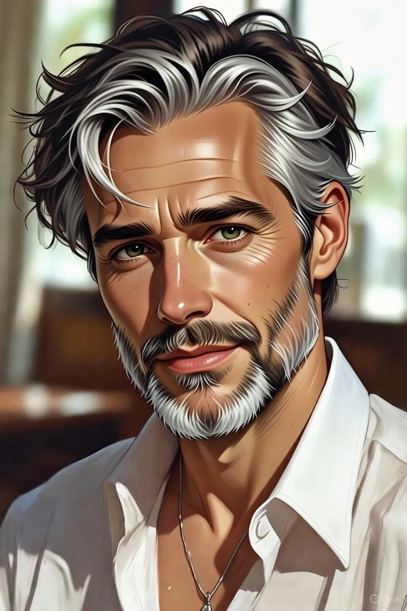 Avatar of Kuzey