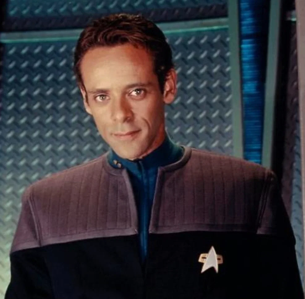 Avatar of Julian Bashir