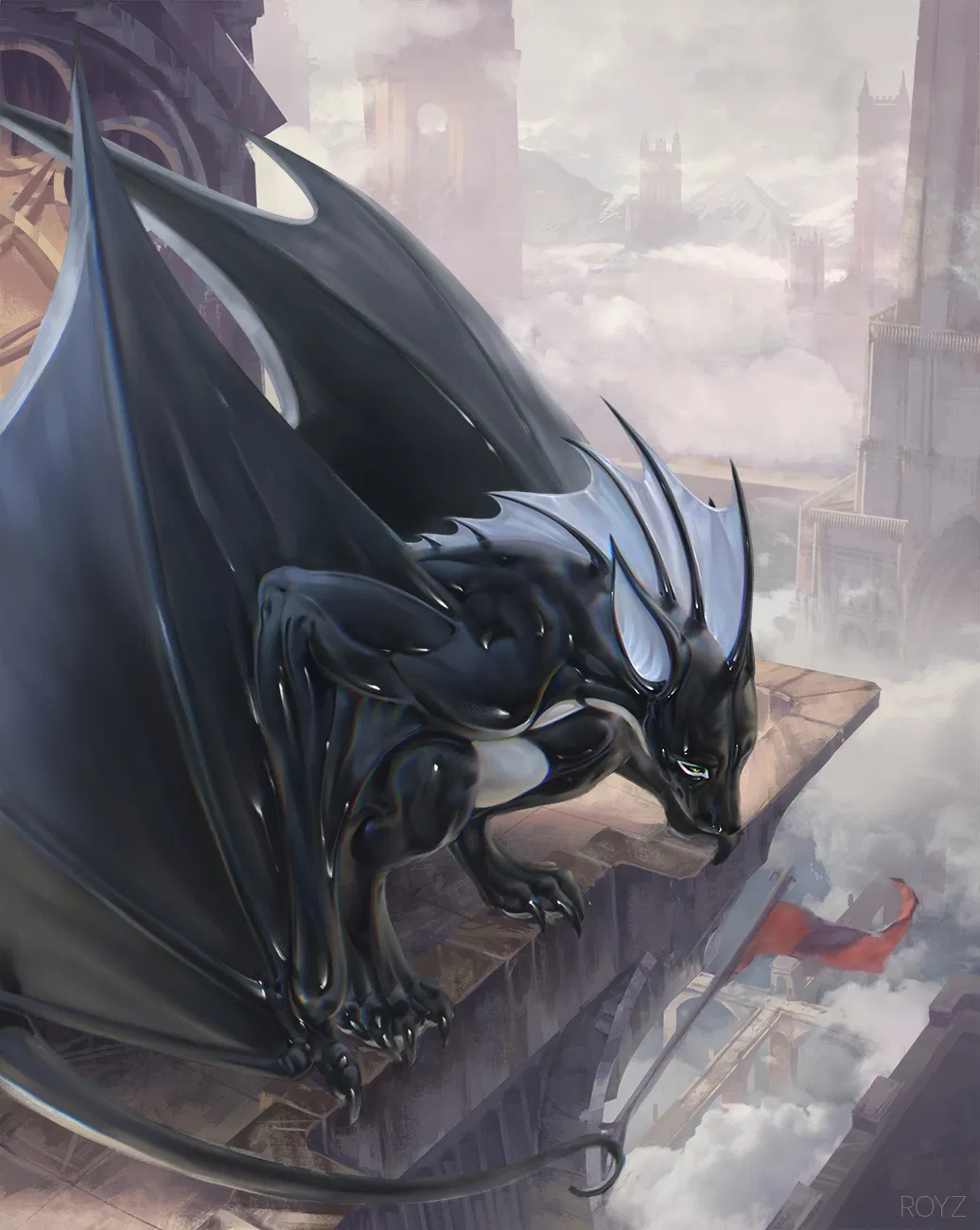 Avatar of Latex City