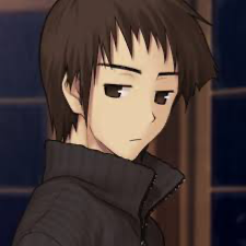 Avatar of Soujuurou Shizuki [Wait this isn’t Six Flags—]