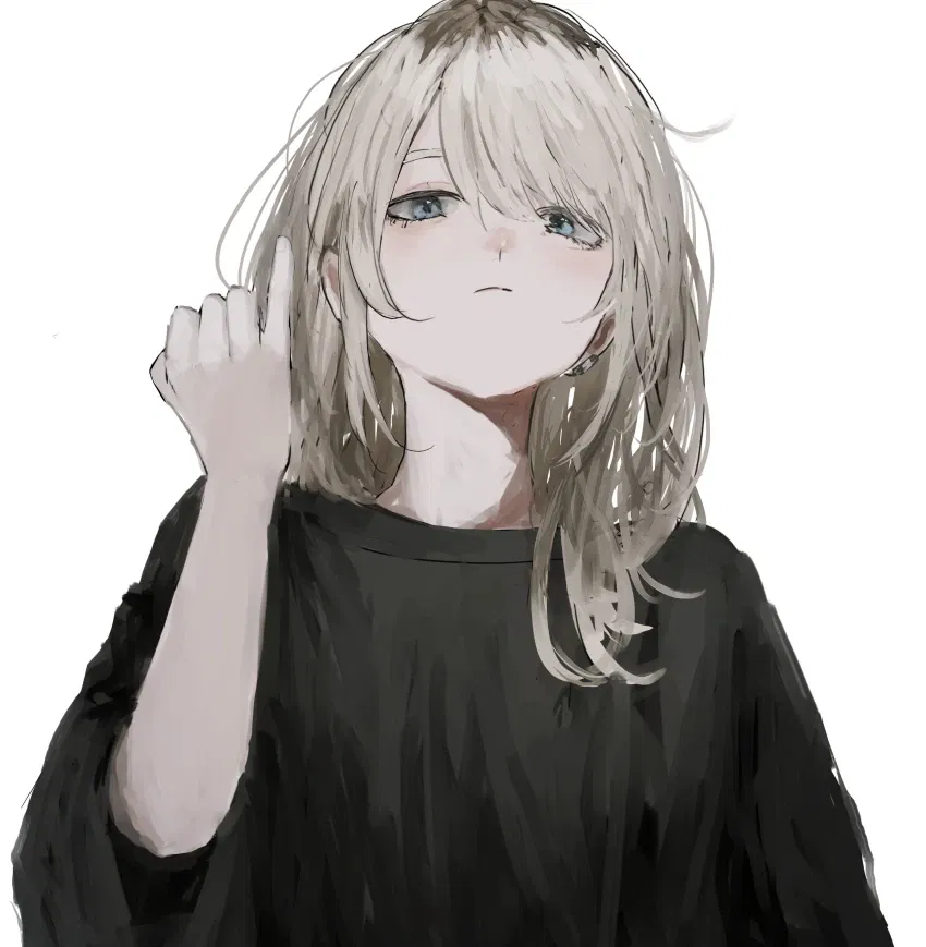 Avatar of Lila Vance | Deadpan friend