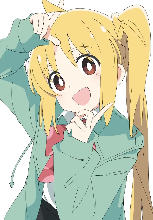 Avatar of Nijika Ijichi | Bocchi The Rock!