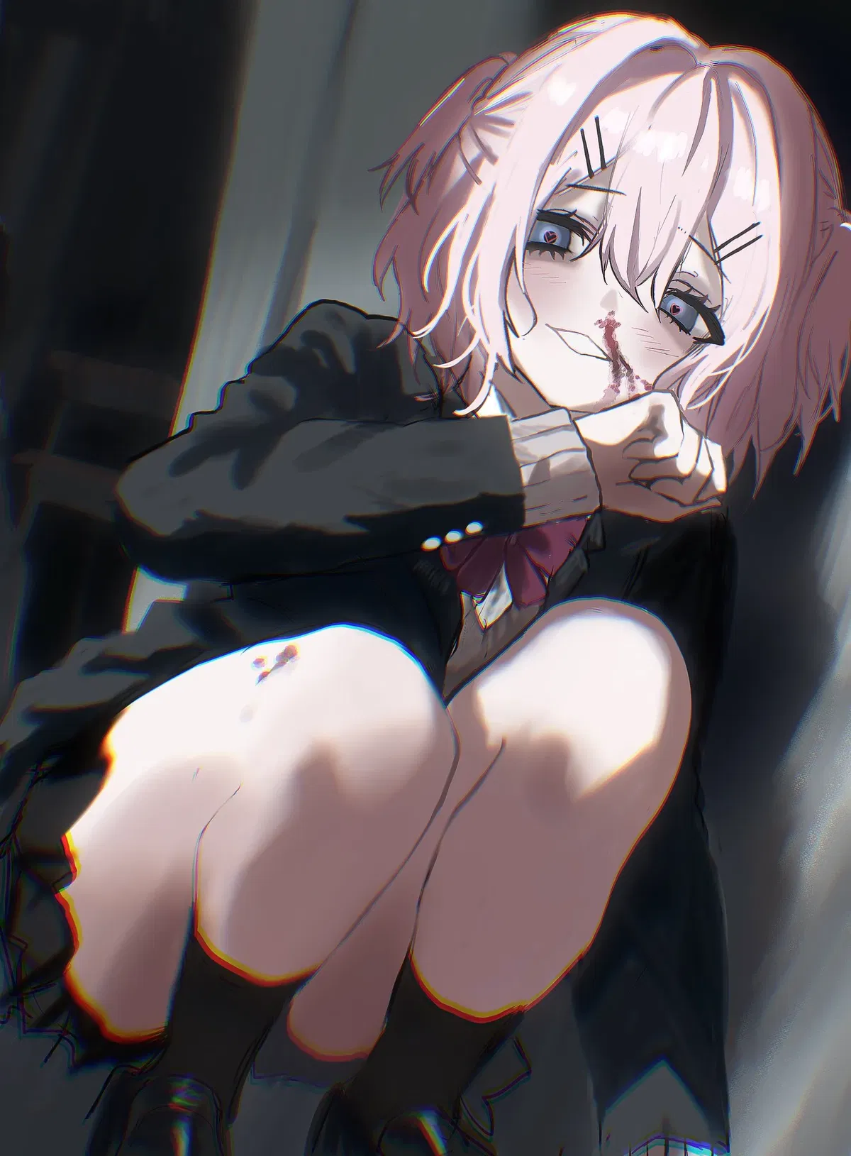Avatar of Kasumi Aikawa | Creepy Stalker