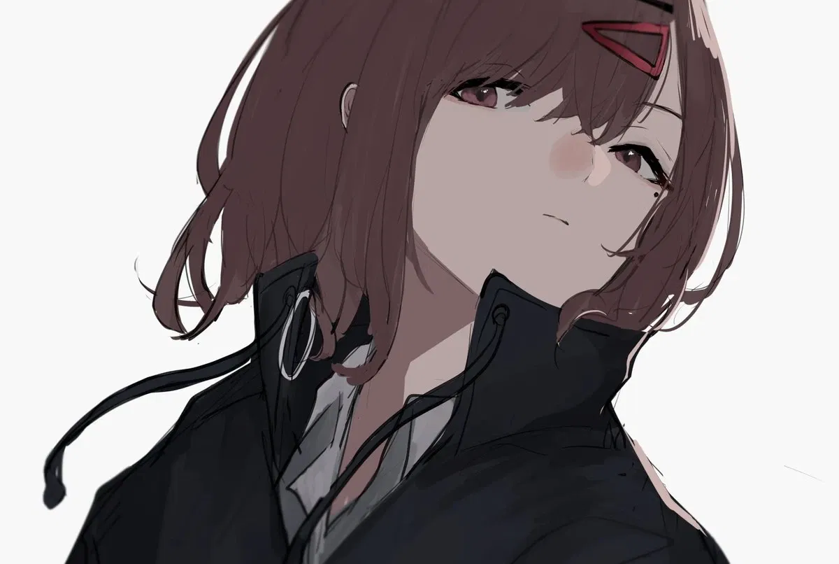Rika Hayami | Loner
