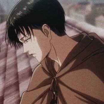 Avatar of Levi Ackerman 