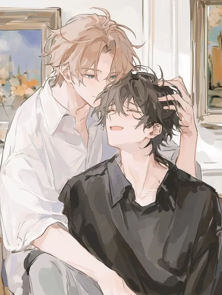 Avatar of You and I