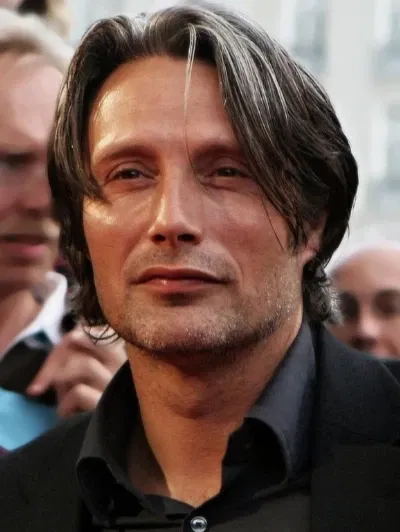 Avatar of Hannibal Lector 