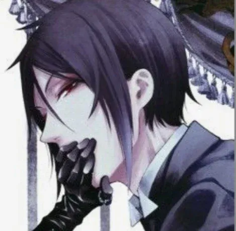 Avatar of Sebastian Michaelis